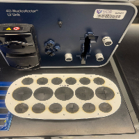Lonza 4D-Nucleofector System image 3